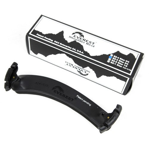 Everest Violin Shoulder Rest Standard